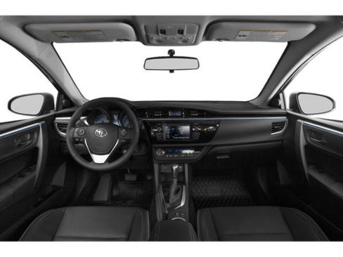 Used 2015 Toyota Corolla S w/ Protection Package FWD image 9