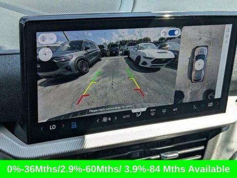 New 2026 Ford Explorer ST w/ Sun And Sound Package AWD/4WD image 26