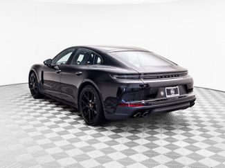 New 2026 Porsche Panamera 4 video 3