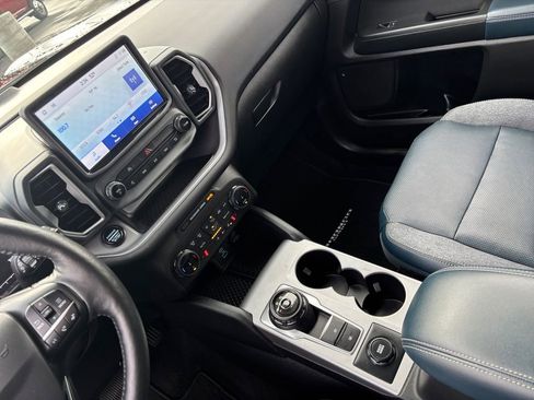 Used 2022 Ford Bronco Sport Outer Banks image 21