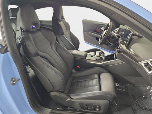 Used 2025 BMW M2 w/ Lighting Package image 11