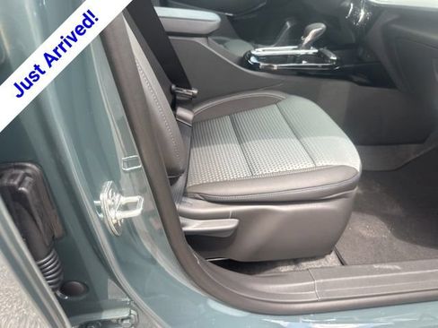 New 2026 Chevrolet Trax LT FWD image 30