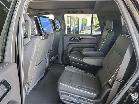 New 2026 Chevrolet Tahoe Premier image 10