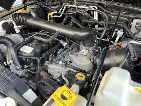 Used 1999 Jeep Wrangler Sahara image 24