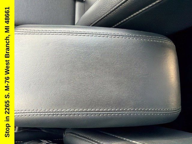Used 2025 Jeep Compass Limited AWD/4WD image 43