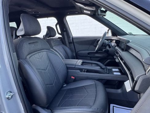 New 2027 Kia Telluride SX Prestige X-Pro AWD/4WD image 23