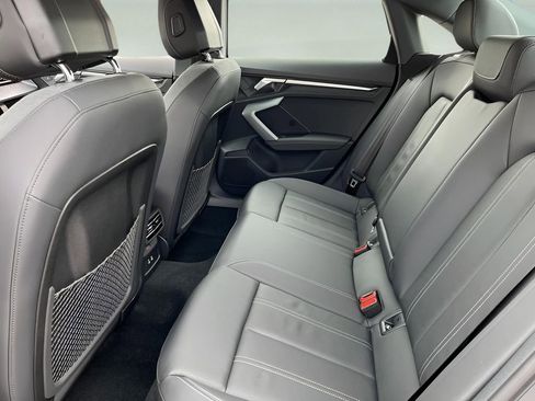 New 2026 Audi A3 2.0T Premium image 13