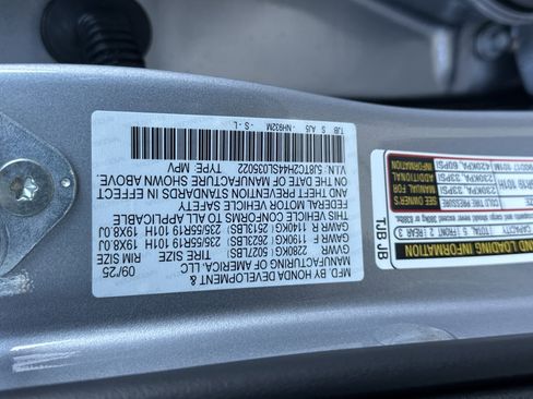 New 2025 Acura RDX SH-AWD image 26