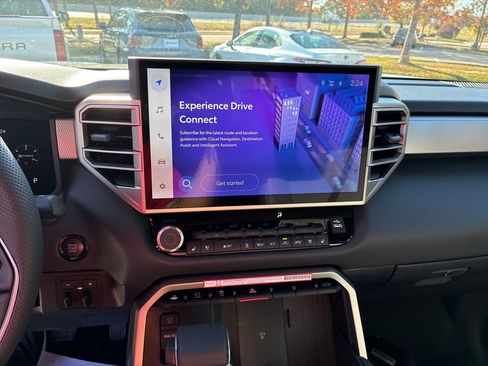 New 2026 Toyota Tundra Limited image 26