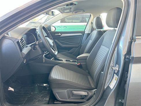 New 2026 Volkswagen Jetta S image 12