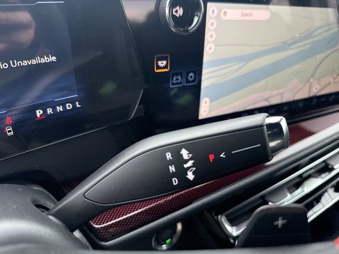 New 2026 Chevrolet Traverse RS image 31