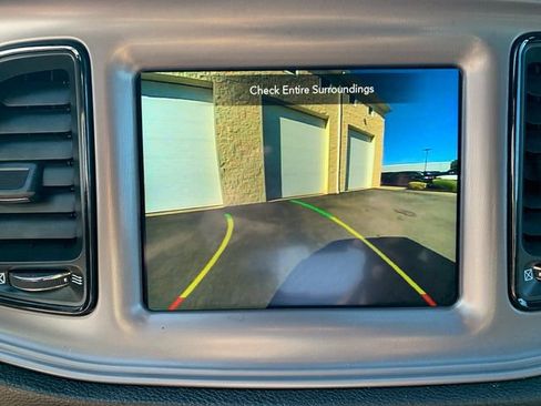 Used 2023 Dodge Challenger GT w/ Blacktop Package image 24