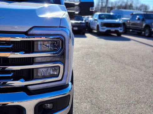 New 2026 Ford F350 Lariat w/ Lariat Ultimate Package image 10