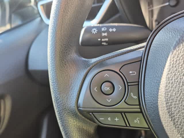 Used 2024 Toyota Corolla LE FWD image 22