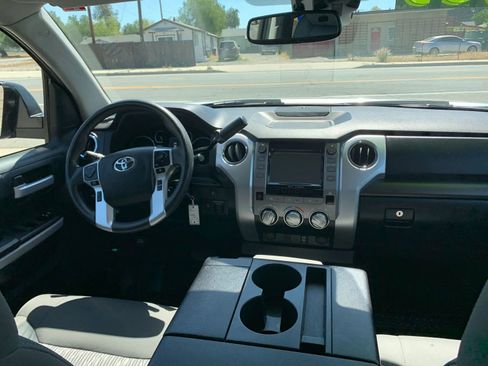Used 2019 Toyota Tundra SR5 image 11