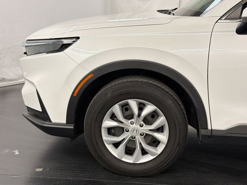 Certified 2024 Honda CR-V LX image 29