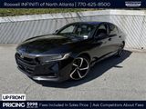 Used 2022 Honda Accord Sport image 1
