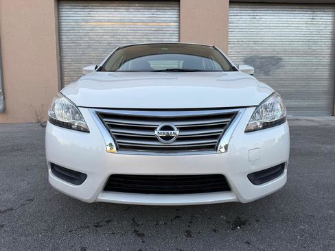 Used 2015 Nissan Sentra SV image 10