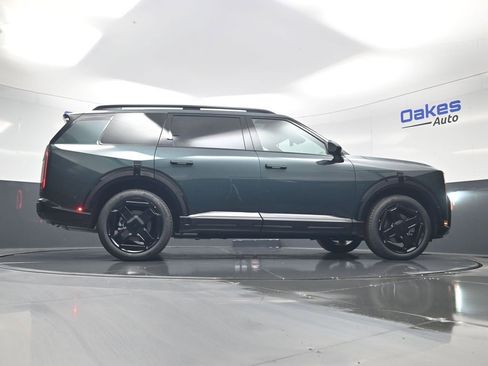 New 2027 Kia Telluride SX Prestige X-Line AWD/4WD image 49