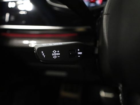 Used 2023 Audi SQ7 Prestige image 24