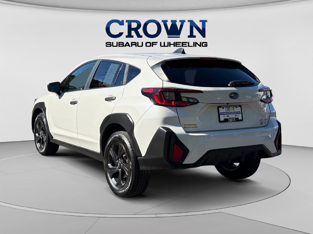 Used 2024 Subaru Crosstrek 2.0i AWD/4WD image 5