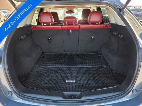 Used 2023 MAZDA CX-5 Carbon Edition AWD/4WD image 14