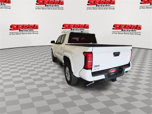 Used 2024 Toyota Tacoma SR5 image 8