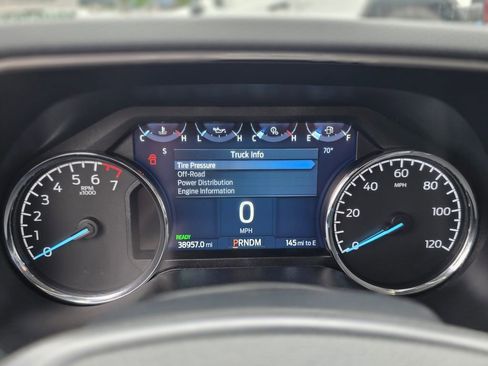 Used 2023 Ford F150 XLT w/ Equipment Group 301A Mid AWD/4WD image 23