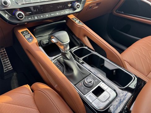 Certified 2025 Kia Telluride SX Prestige X-Line image 22