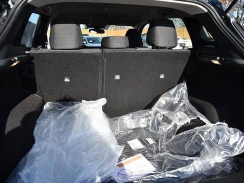 New 2026 Nissan Kicks S image 24