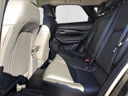 Used 2025 MAZDA CX-30 AWD 2.5 S w/ Preferred Package image 22