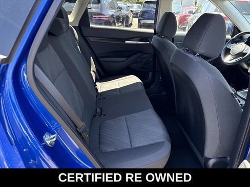 Used 2023 Kia Seltos LX AWD/4WD image 11