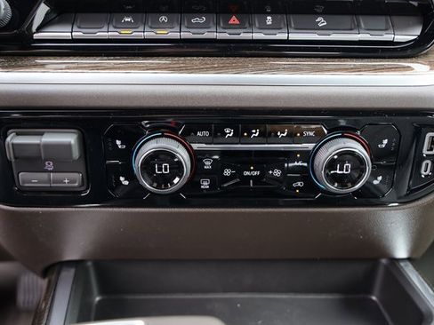 New 2026 Chevrolet Silverado 1500 LT Trail Boss w/ Protection Package image 19