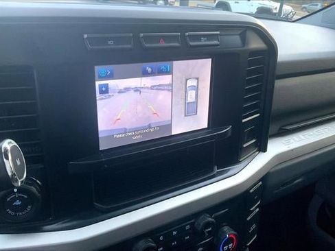 Used 2023 Ford F250 XLT w/ 360-Degree Camera Package image 21