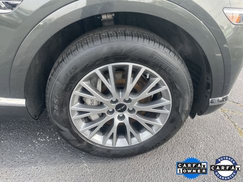 Used 2025 Genesis GV80 2.5T Standard image 24