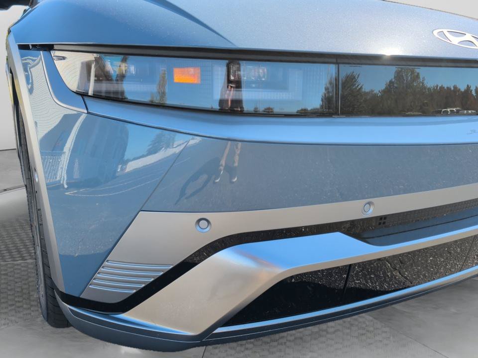 New 2027 Hyundai Ioniq 5 Limited RWD image 24