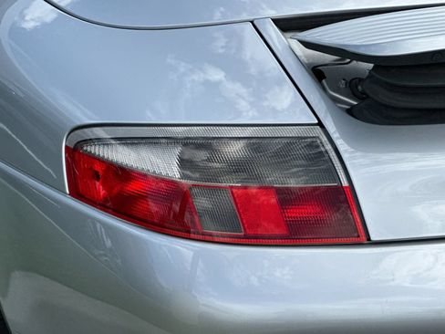 Used 1999 Porsche 911 Carrera RWD image 28