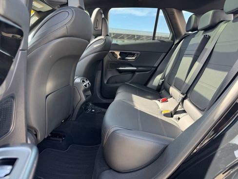 Certified 2026 Mercedes-Benz GLC 300 4MATIC image 16