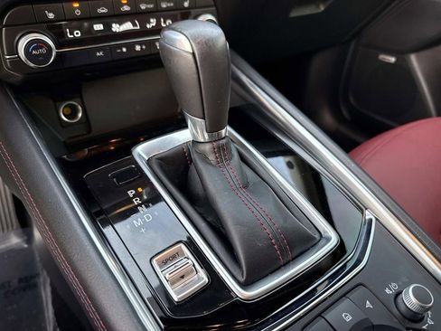 Certified 2024 MAZDA CX-5 Carbon Edition image 36