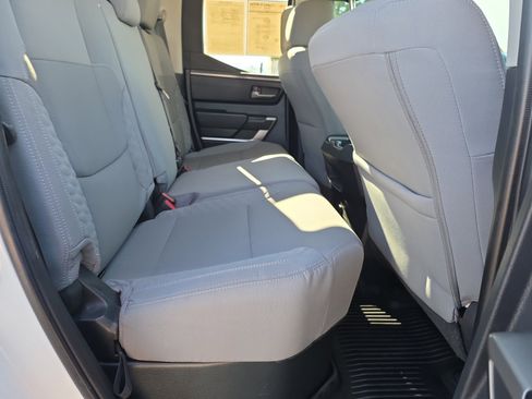 Used 2024 Toyota Tundra SR5 image 31