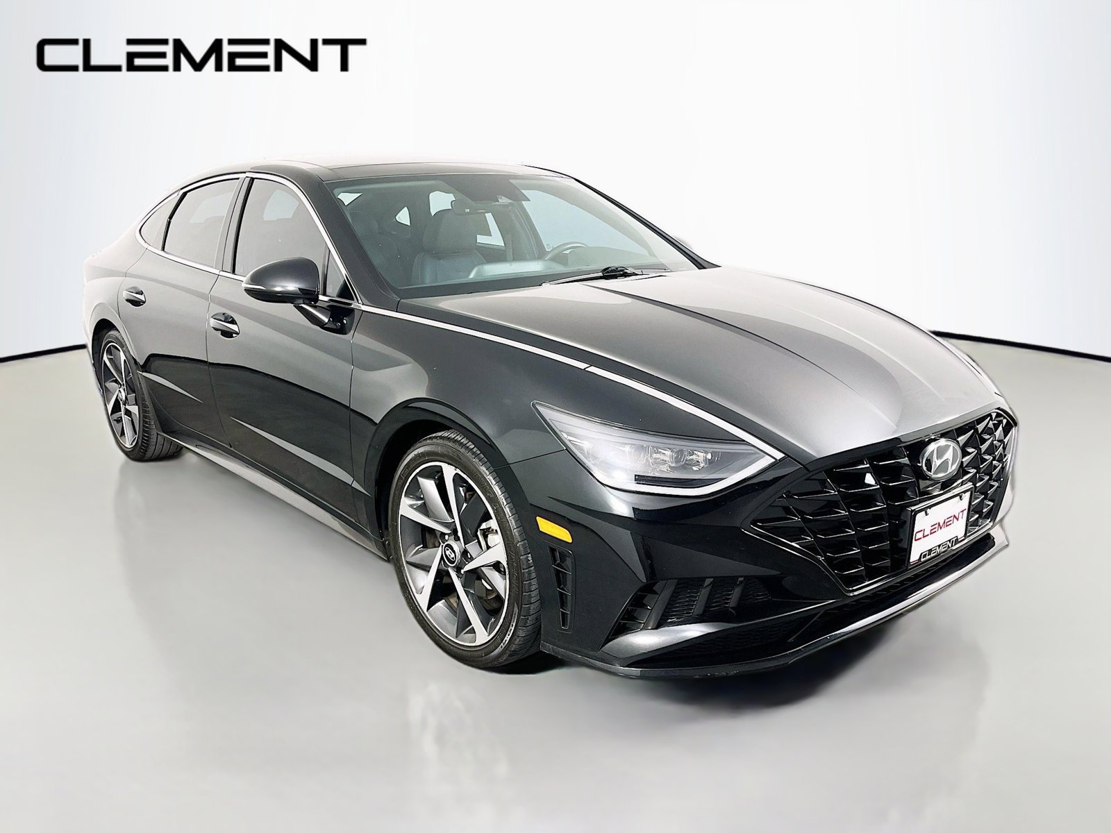 Used 2023 Hyundai Sonata SEL Plus FWD image 4