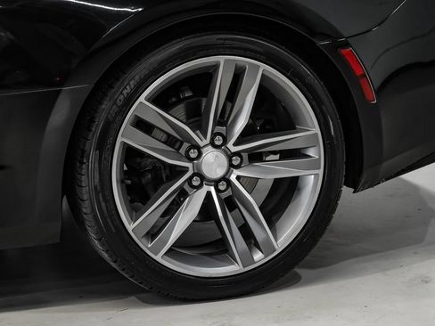 Used 2018 Chevrolet Camaro LS w/ RS Package RWD image 43