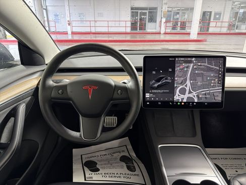 Used 2023 Tesla Model 3 Performance image 16