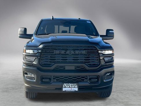 New 2026 RAM 3500 Tradesman image 2