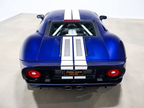 Used 2006 Ford GT RWD image 67