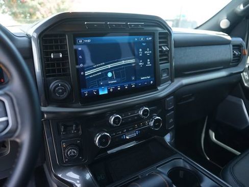 Used 2023 Ford F150 Tremor w/ Equipment Group 402A High AWD/4WD image 27