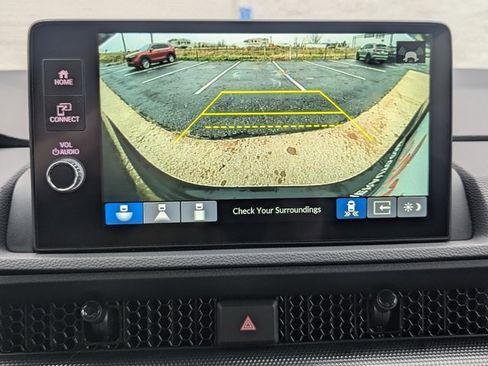 New 2026 Honda CR-V Sport-L image 13