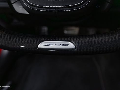 Used 2024 Chevrolet Corvette Z06 w/ Battery Protection Package image 27