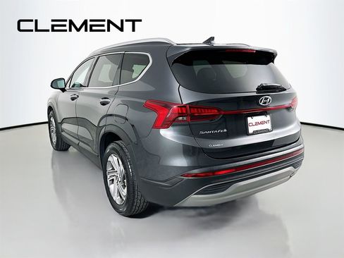 Used 2023 Hyundai Santa Fe SEL FWD image 10