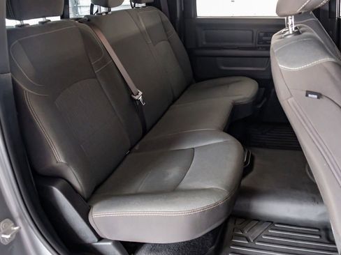 Used 2022 RAM 3500 Tradesman image 32